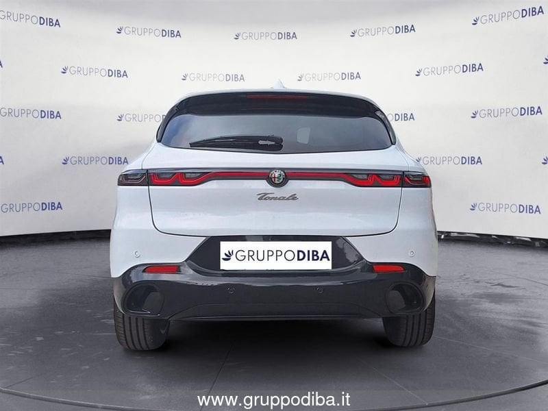 Alfa Romeo Tonale Tonale Hybrid 160cv Veloce- Gruppo Diba