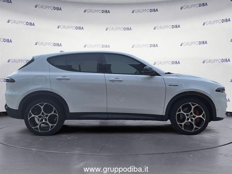 Alfa Romeo Tonale Tonale Hybrid 160cv Veloce- Gruppo Diba