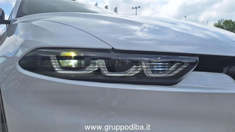 Alfa Romeo Tonale Tonale Hybrid 160cv Veloce- Gruppo Diba