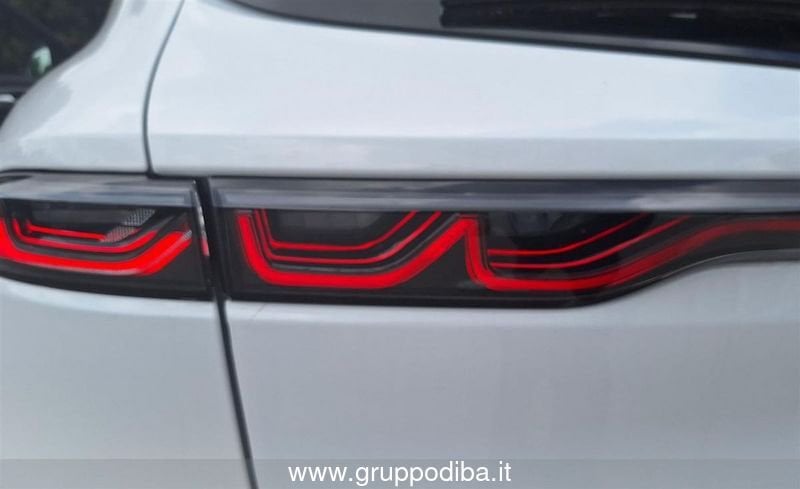 Alfa Romeo Tonale Tonale Hybrid 160cv Veloce- Gruppo Diba