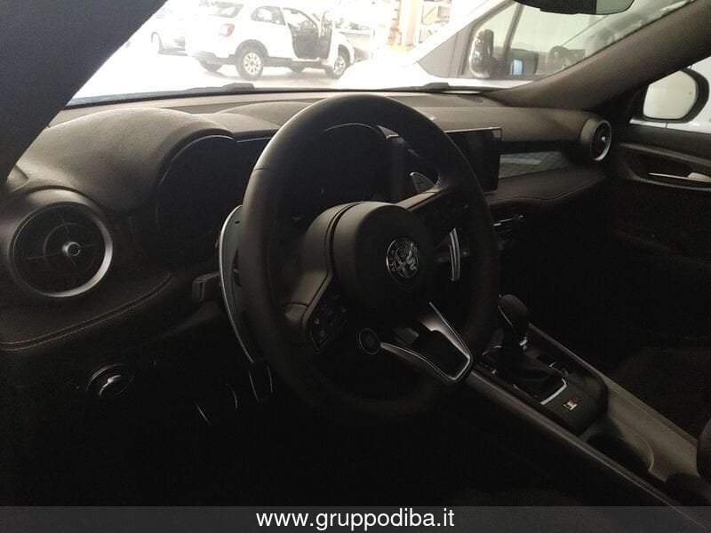 Alfa Romeo Tonale Tonale Plug In Hybrid Q4 280cvSpeciale- Gruppo Diba