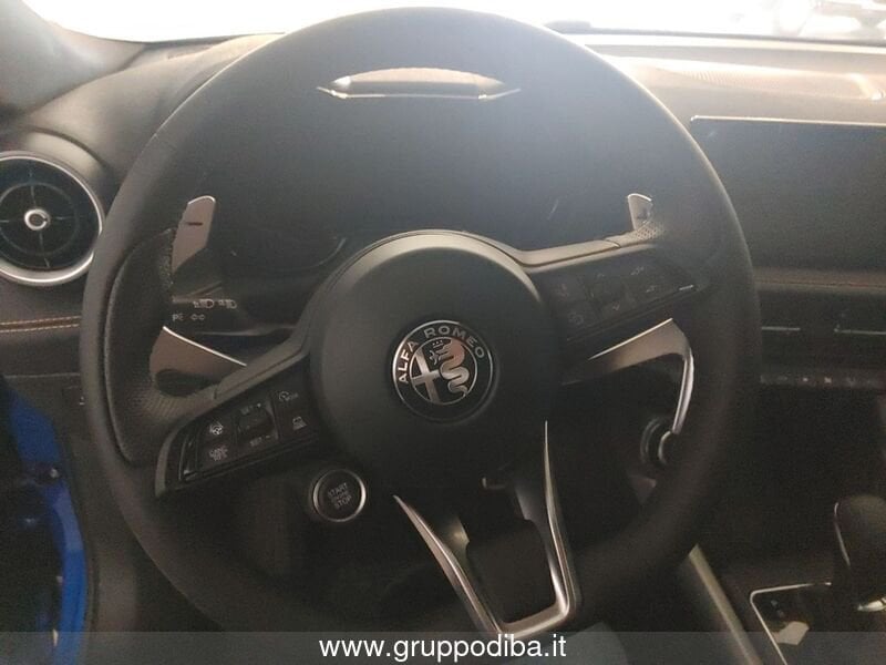 Alfa Romeo Tonale Tonale Plug In Hybrid Q4 280cvSpeciale- Gruppo Diba