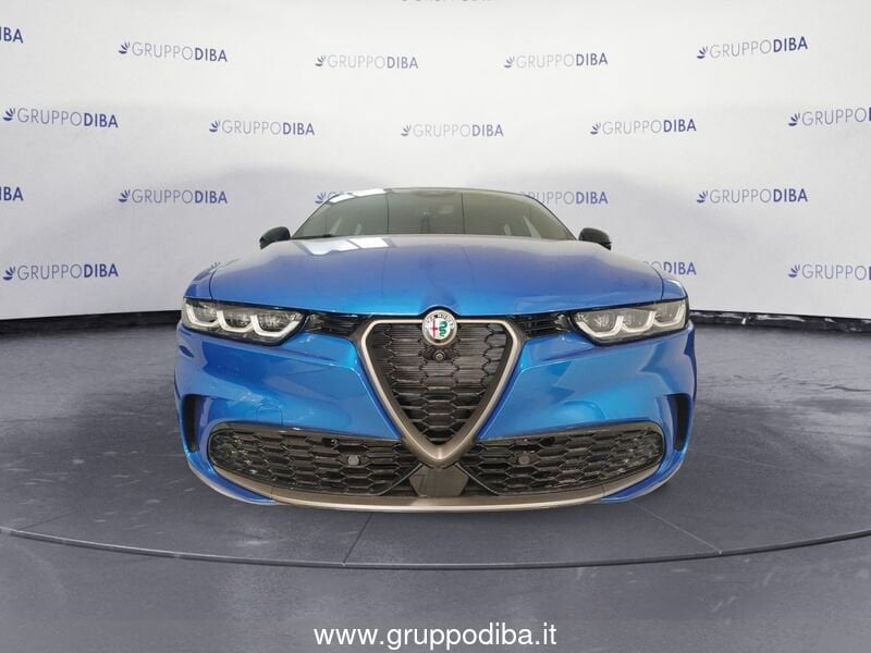 Alfa Romeo Tonale Tonale Plug In Hybrid Q4 280cvSpeciale- Gruppo Diba