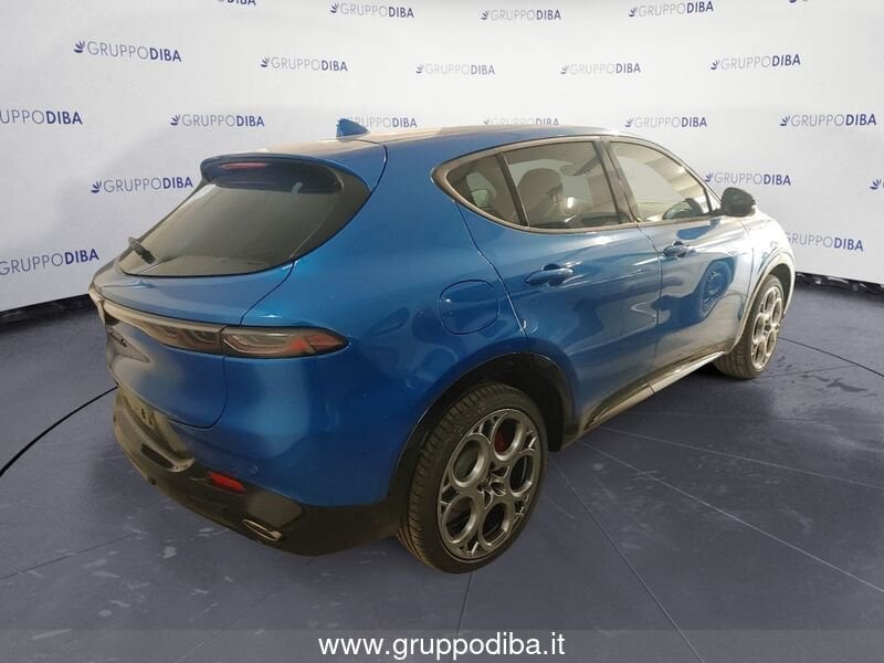 Alfa Romeo Tonale Tonale Plug In Hybrid Q4 280cvSpeciale- Gruppo Diba