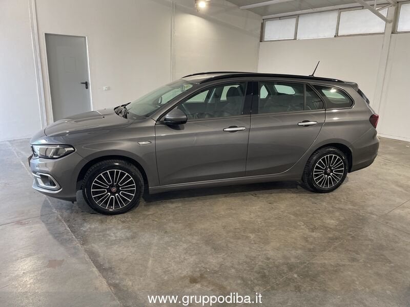 Fiat Tipo Station Wagon Tipo Station Wagon My21 Sw Life 1,3 95cv- Gruppo Diba