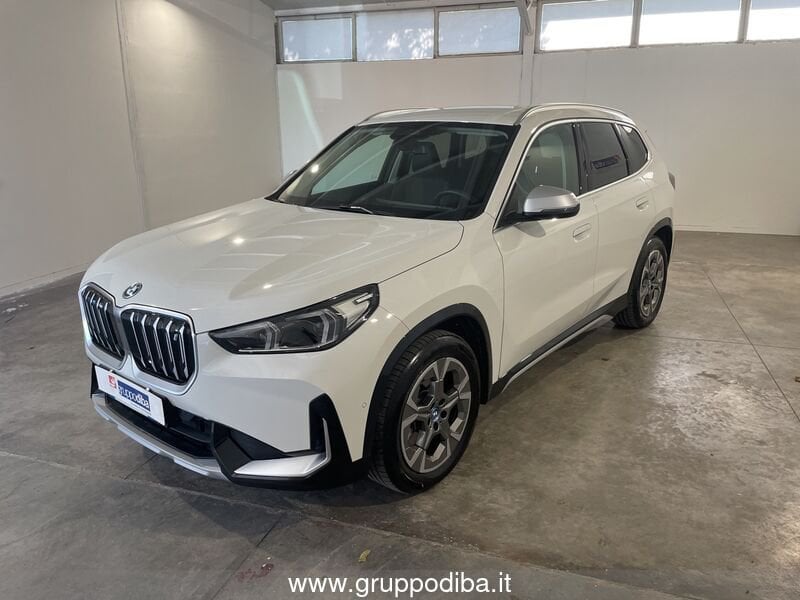 BMW iX1 iX1 xdrive 30 X-Line- Gruppo Diba