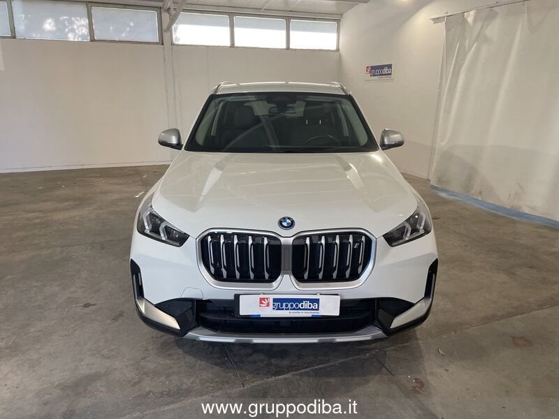 BMW iX1 iX1 xdrive 30 X-Line- Gruppo Diba