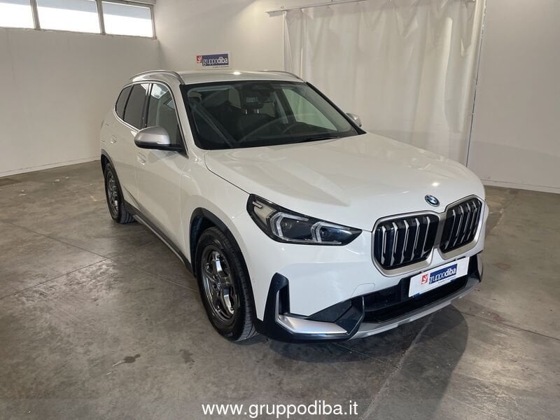 BMW iX1 iX1 xdrive 30 X-Line- Gruppo Diba