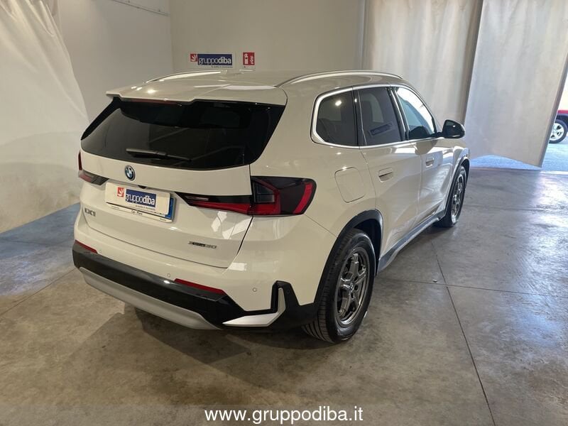 BMW iX1 iX1 xdrive 30 X-Line- Gruppo Diba