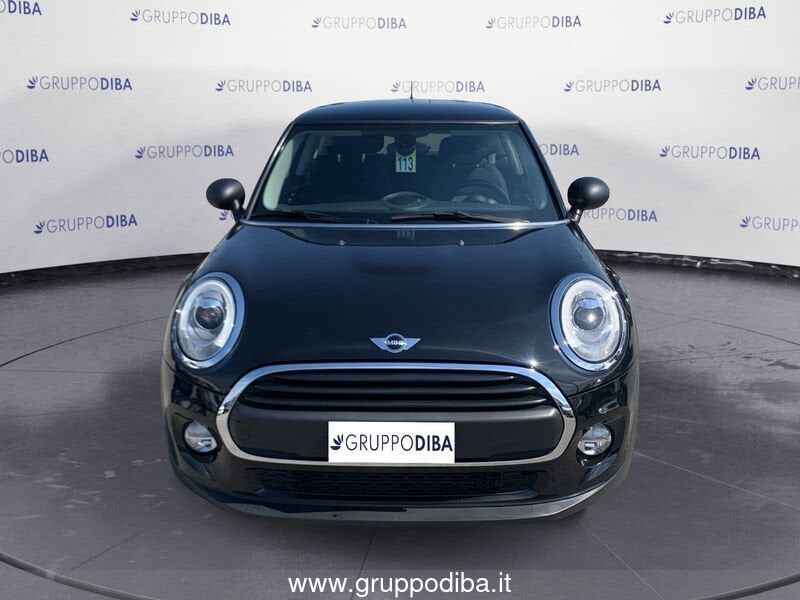 MINI One Mini 1.2 One 3p auto- Gruppo Diba