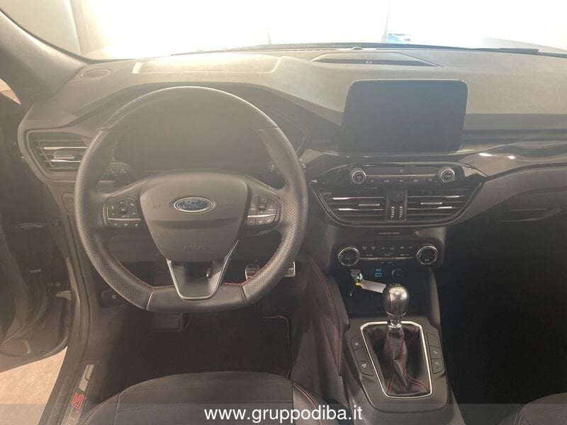 Ford Kuga Kuga 2.0 ecoblue mhev ST-Line X 2wd 150cv- Gruppo Diba