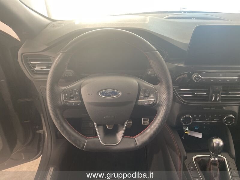 Ford Kuga Kuga 2.0 ecoblue mhev ST-Line X 2wd 150cv- Gruppo Diba