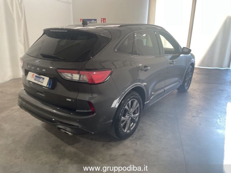 Ford Kuga Kuga 2.0 ecoblue mhev ST-Line X 2wd 150cv- Gruppo Diba