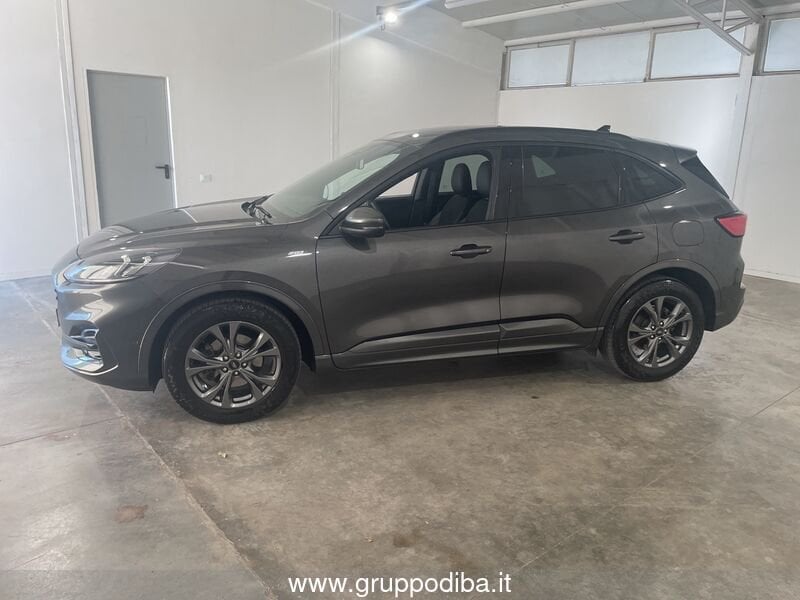 Ford Kuga Kuga 2.0 ecoblue mhev ST-Line X 2wd 150cv- Gruppo Diba