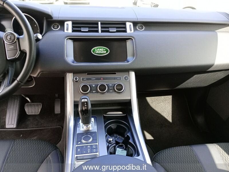 Land Rover Range Rover Sport Range Rover Sport 3.0 tdV6 S auto- Gruppo Diba