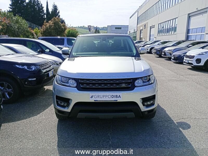 Land Rover Range Rover Sport Range Rover Sport 3.0 tdV6 S auto- Gruppo Diba