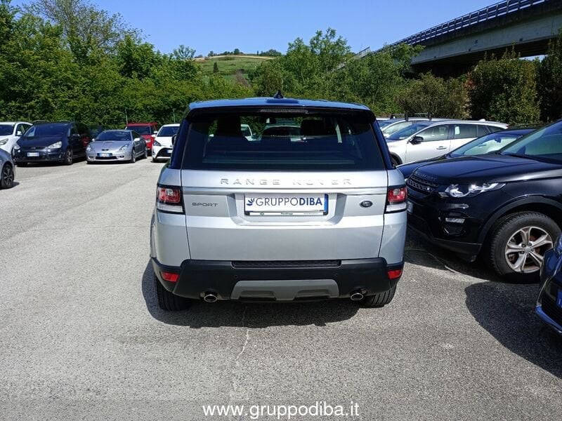 Land Rover Range Rover Sport Range Rover Sport 3.0 tdV6 S auto- Gruppo Diba