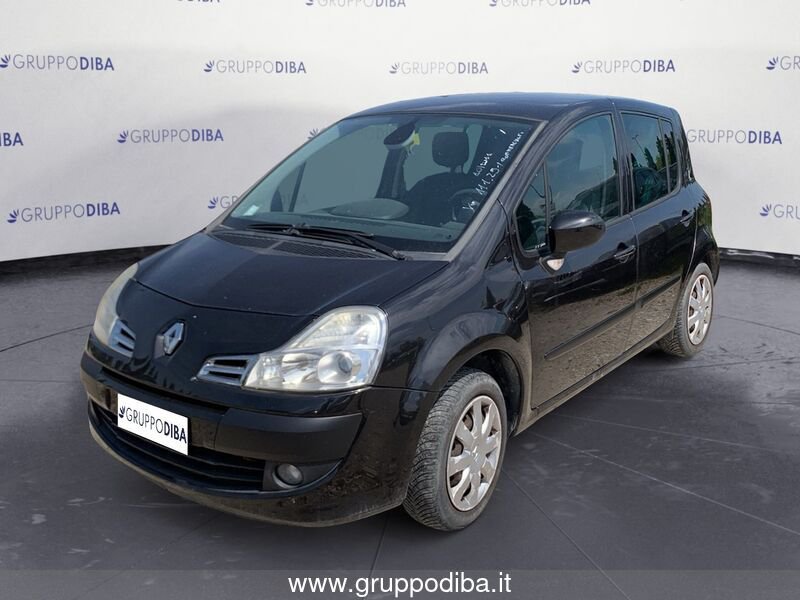 Renault Modus Modus 1.2 Night&Day- Gruppo Diba