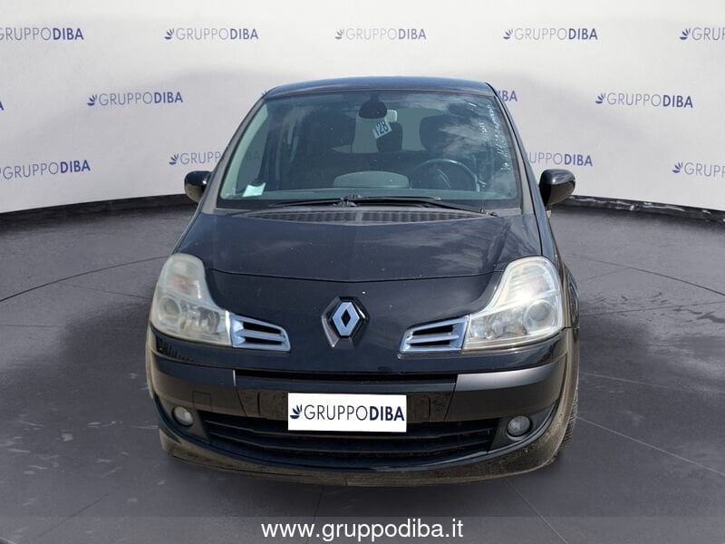 Renault Modus Modus 1.2 Night&Day- Gruppo Diba