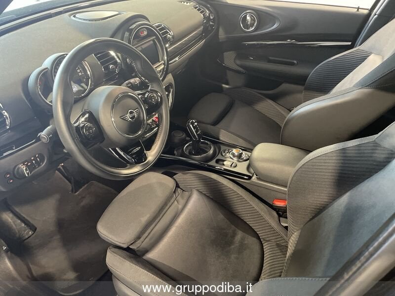 MINI Clubman Mini Clubman 2.0 Cooper D auto my18- Gruppo Diba