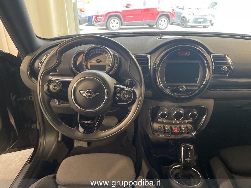 MINI Clubman Mini Clubman 2.0 Cooper D auto my18- Gruppo Diba