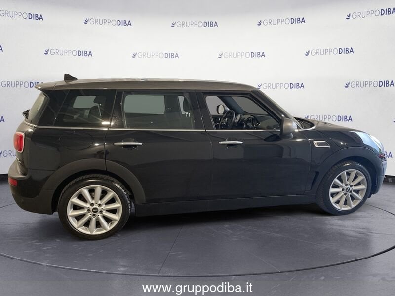 MINI Clubman Mini Clubman 2.0 Cooper D auto my18- Gruppo Diba