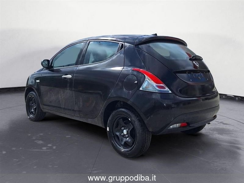 Lancia Ypsilon Ypsilon My24 1.0 Firefly 70 CvStart&Stop Hybrid Or- Gruppo Diba