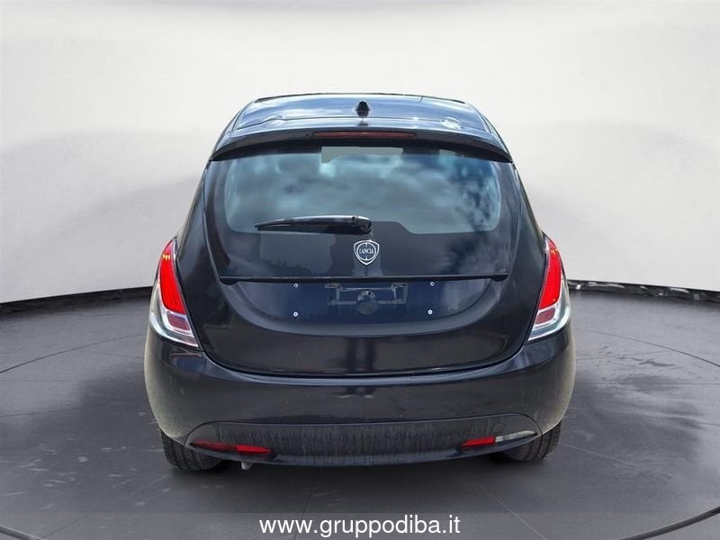 Lancia Ypsilon Ypsilon My24 1.0 Firefly 70 CvStart&Stop Hybrid Or- Gruppo Diba