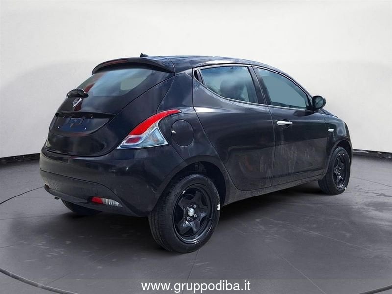 Lancia Ypsilon Ypsilon My24 1.0 Firefly 70 CvStart&Stop Hybrid Or- Gruppo Diba