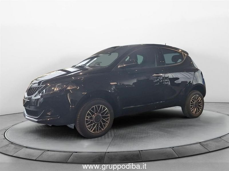 Lancia Ypsilon Ypsilon My24 1.0 Firefly 70 CvStart&Stop Hybrid Pl- Gruppo Diba