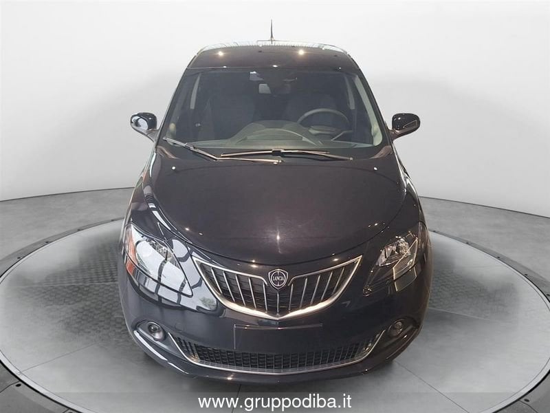 Lancia Ypsilon Ypsilon My24 1.0 Firefly 70 CvStart&Stop Hybrid Pl- Gruppo Diba