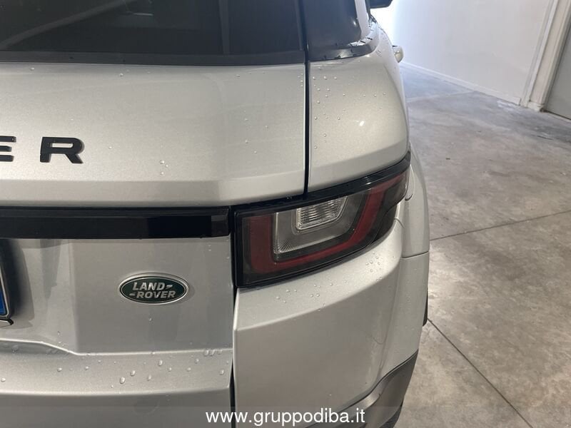 Land Rover Evoque Range Rover Evoque 5p 2.0 td4 SE Dynamic 150cv aut- Gruppo Diba