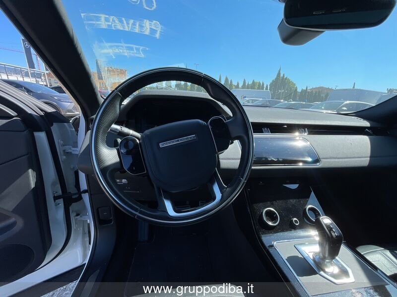 Land Rover Evoque Range Rover Evoque 2.0d i4 mhev R-Dynamic SE awd 1- Gruppo Diba