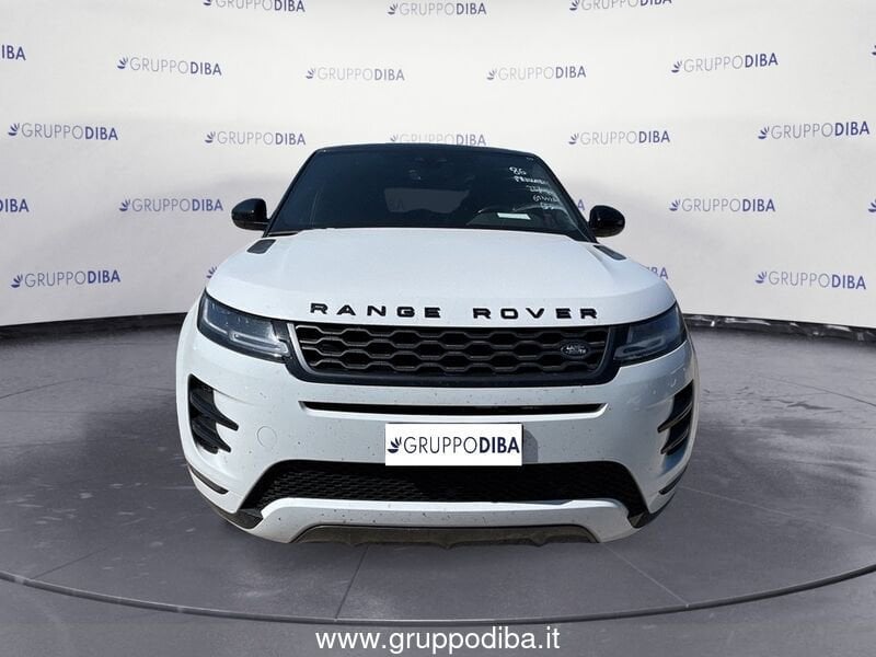 Land Rover Evoque Range Rover Evoque 2.0d i4 mhev R-Dynamic SE awd 1- Gruppo Diba