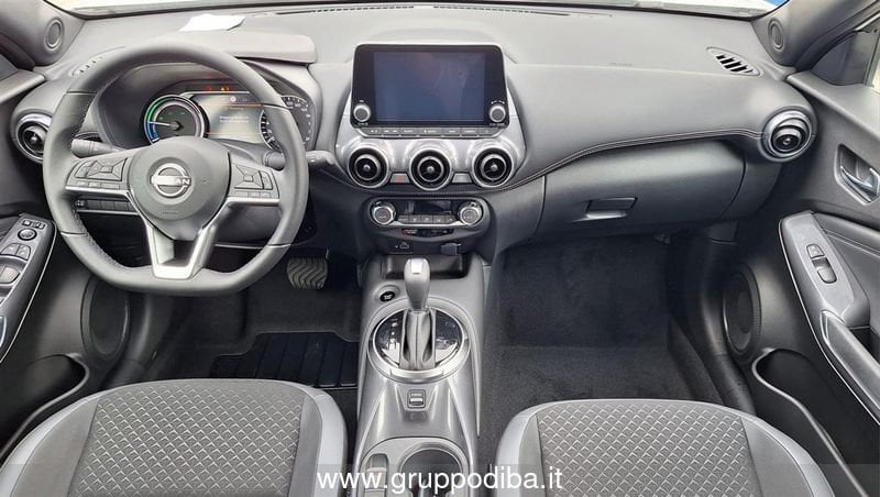 Nissan Juke JUKE N-CONNECTA HEV- Gruppo Diba