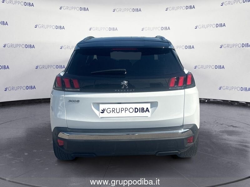 Peugeot 3008 3008 1.2 puretech t Allure s&s 130cv my18- Gruppo Diba