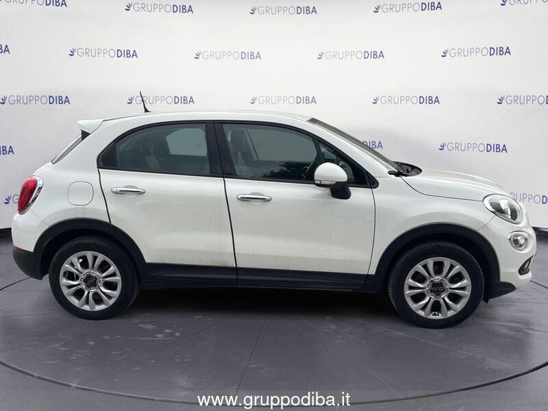 Fiat 500X 500X 1.3 mjt Pop 4x2 95cv- Gruppo Diba