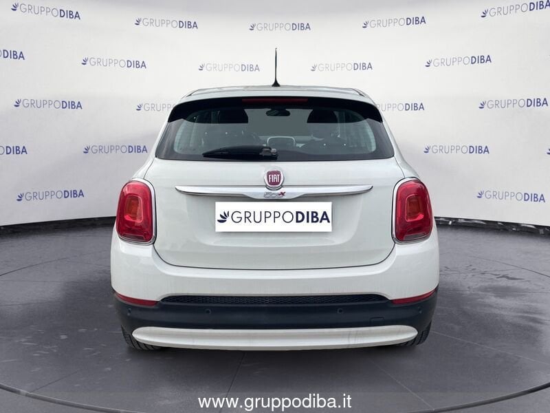 Fiat 500X 500X 1.3 mjt Pop 4x2 95cv- Gruppo Diba