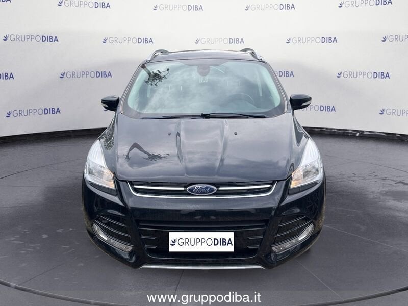 Ford Kuga Kuga 2.0 tdci Titanium 2wd s&s 120cv E6- Gruppo Diba