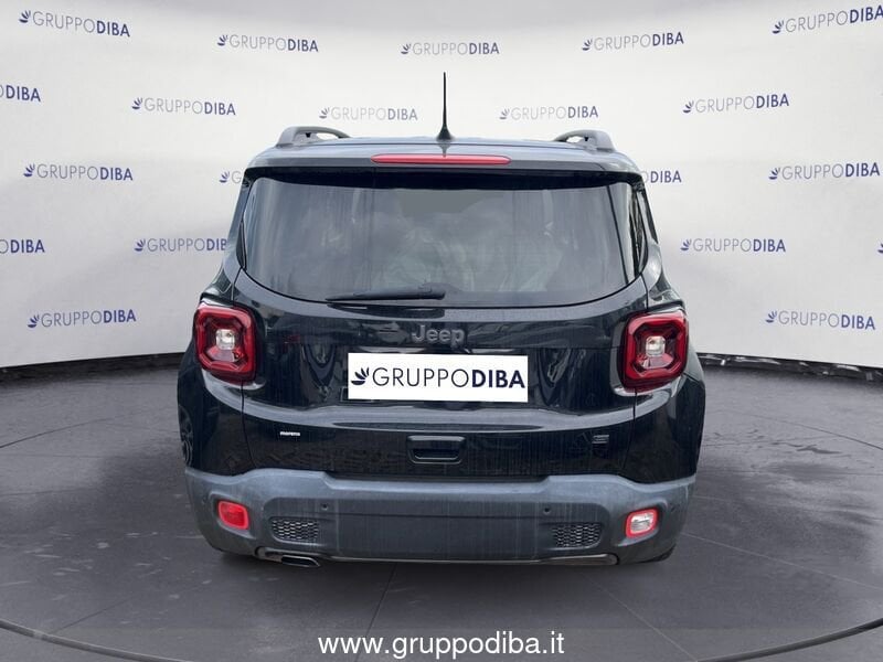 Jeep Renegade Renegade 1.6 mjt S 2wd 120cv ddct- Gruppo Diba