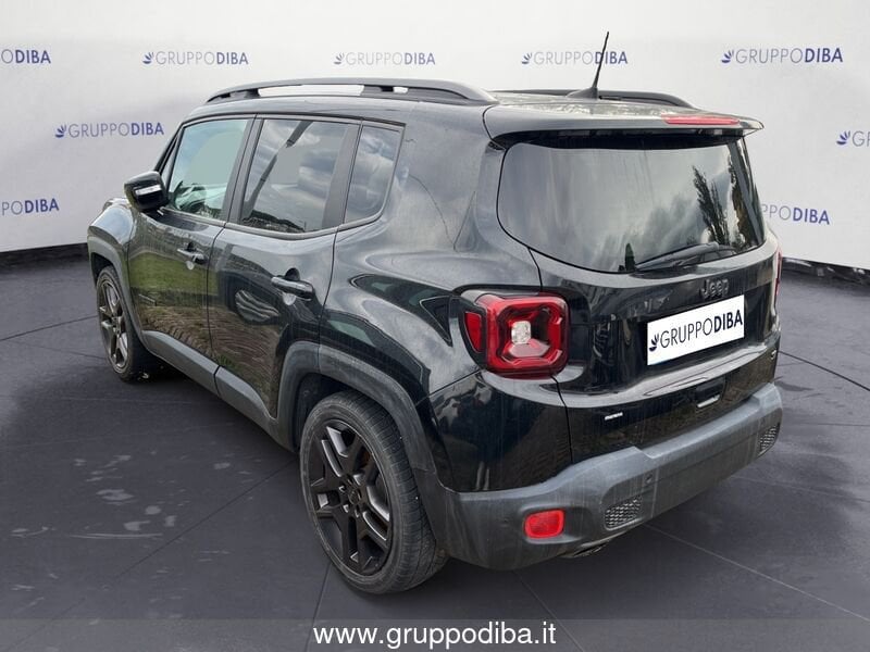 Jeep Renegade Renegade 1.6 mjt S 2wd 120cv ddct- Gruppo Diba