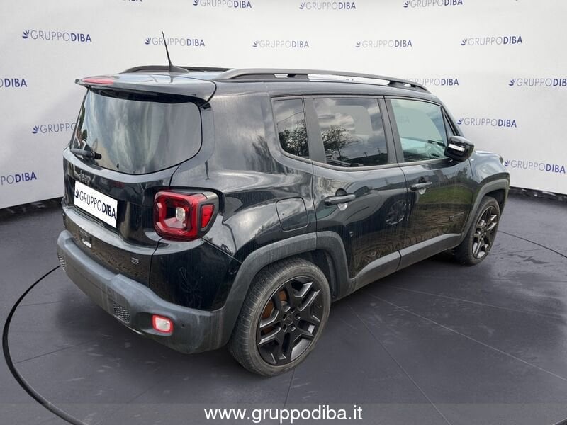 Jeep Renegade Renegade 1.6 mjt S 2wd 120cv ddct- Gruppo Diba