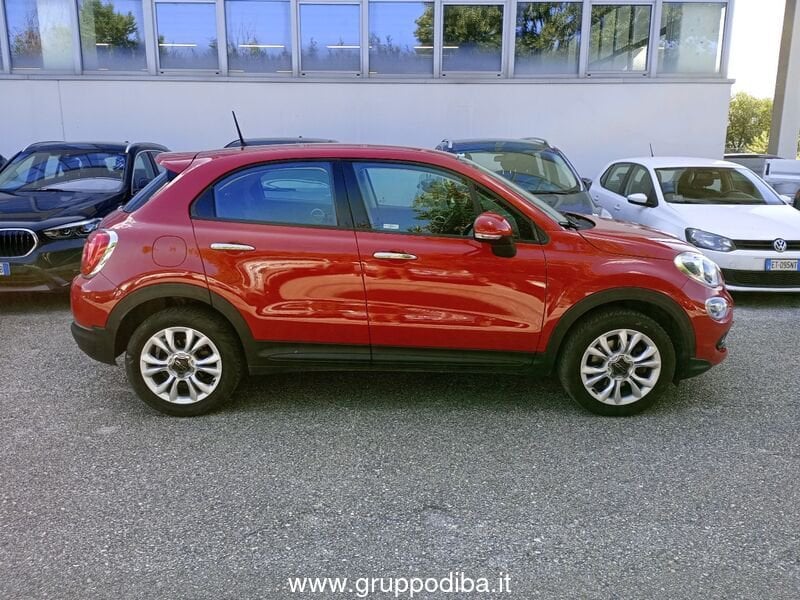 Fiat 500X 500X 1.3 mjt Popstar 4x2 95cv- Gruppo Diba