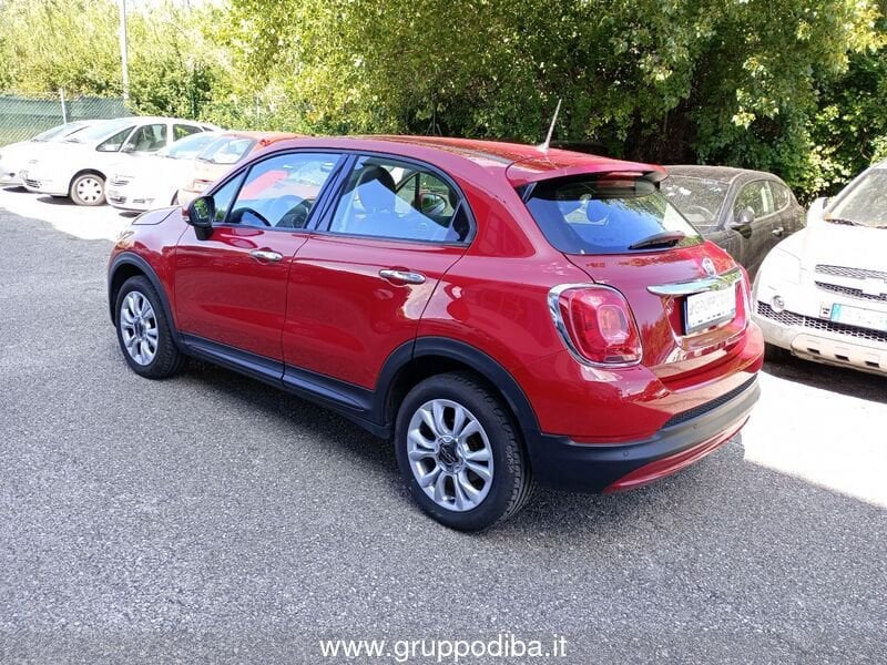 Fiat 500X 500X 1.3 mjt Popstar 4x2 95cv- Gruppo Diba