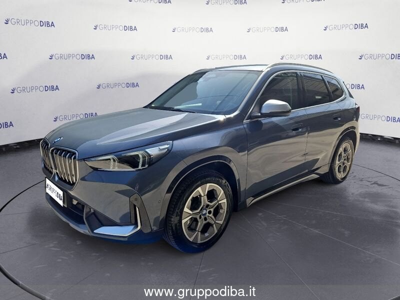 BMW iX1 BMW IX1 XDRIVE30- Gruppo Diba