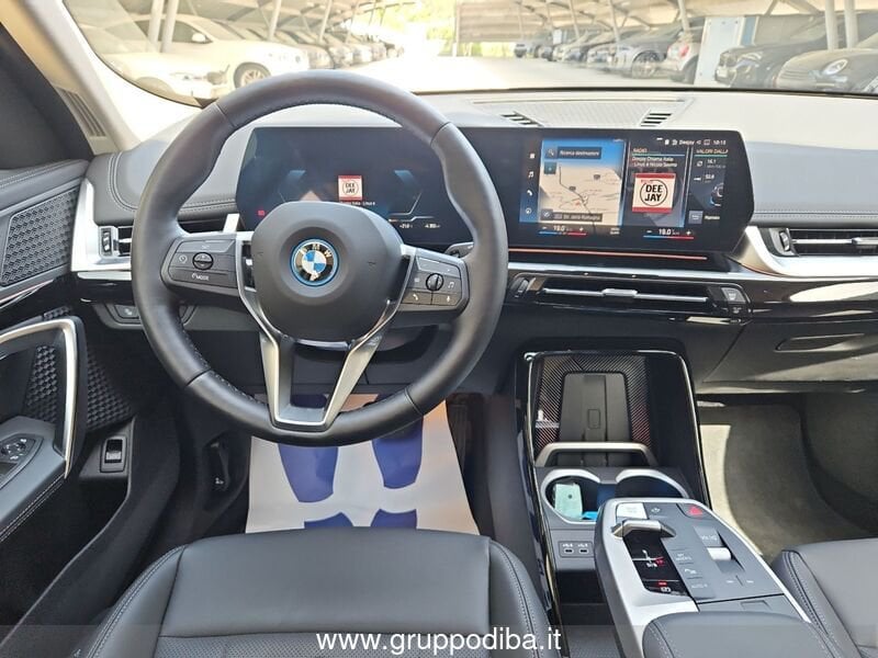 BMW iX1 BMW IX1 XDRIVE30- Gruppo Diba