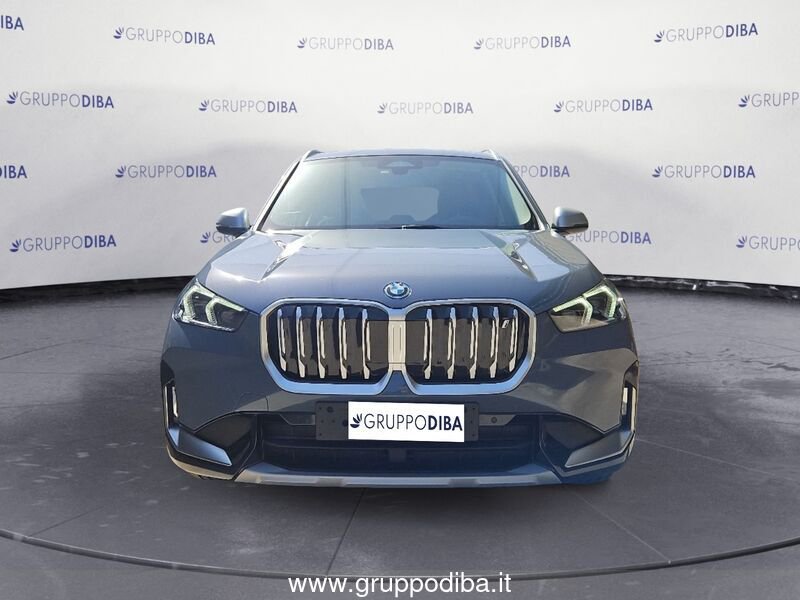 BMW iX1 BMW IX1 XDRIVE30- Gruppo Diba