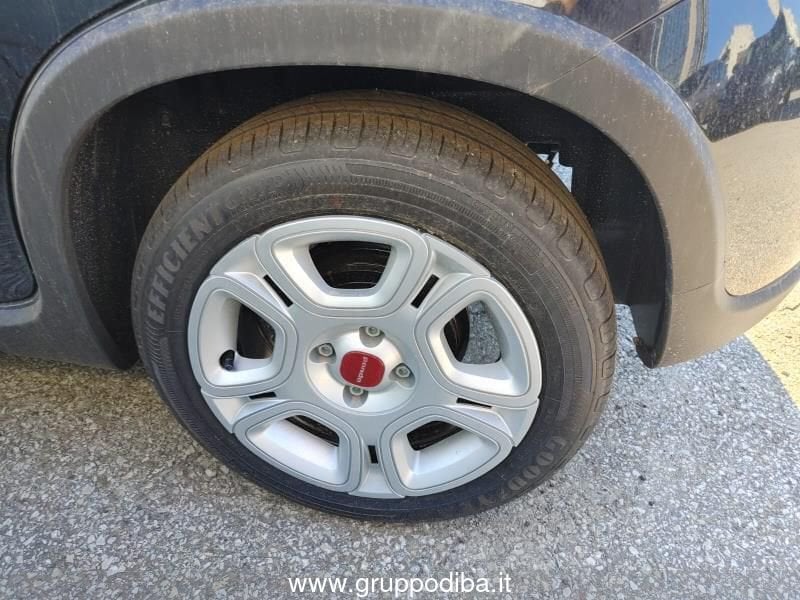 Fiat Panda Panda My23 1.0 70cv Hybrid Panda- Gruppo Diba