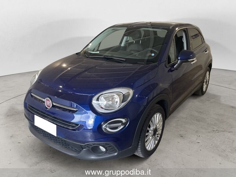 Fiat 500X 500X 1.0 T3 Urban 120cv my20- Gruppo Diba