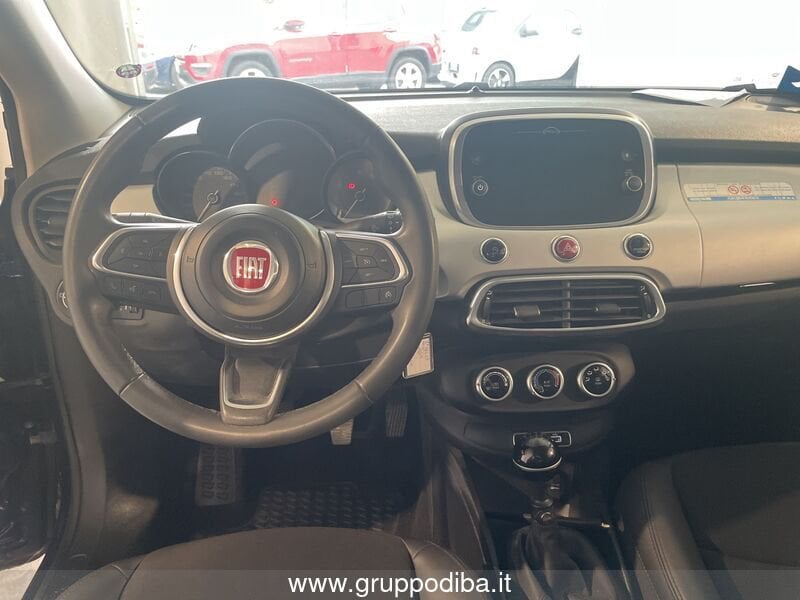 Fiat 500X 500X 1.0 T3 Urban 120cv my20- Gruppo Diba